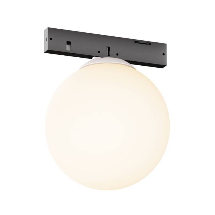 Трековый светильник Technical Luna Levity TR185-1-3W3K-B