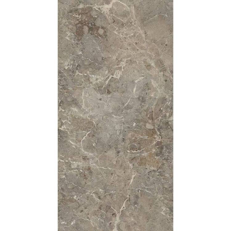 Керамогранит Gresant Breccia Boreale Brown Infinia Sugar Carving It 60x120
