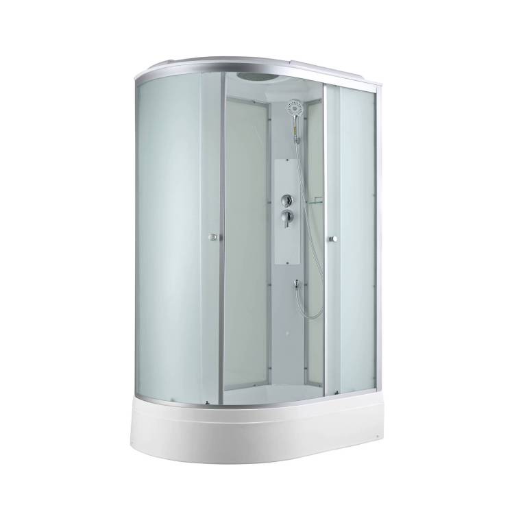 Душевая кабина AvaCan C3012R стандартная, 120x80x215