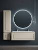 Тумба под раковину Sancos Very VR120CE 120 см, Beige Soft фото 4