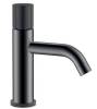 Смеситель для раковины Boheme Stick 121-SGM.3 Shine Gun Metal LINEA
