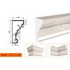 Карниз LepninaPlast КВ-250/1 200x12.5x25
