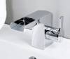 Смеситель для раковины Wasserkraft Berkel 4869 фото 3