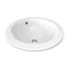 Раковина Ideal Standard Connect E505201 Euro White (Евробелый), 38x38