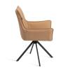 Стул Tetchair Мурано 25692 светло-коричневый фото 2