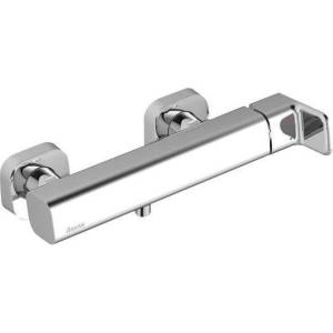 Смеситель для душа Ravak 10° X070132 Free нержавеющая сталь