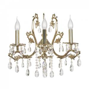 Бра Dio DArte Elite Sorrento E 2.1.3.600 G