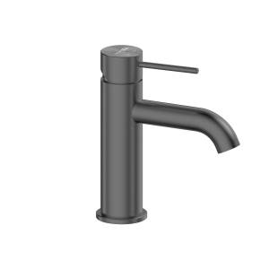 Смеситель для раковины Wasserkraft Niers (Нирс) 3005GR графит