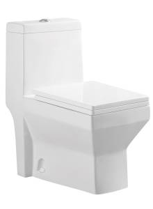 Унитаз-моноблок Stella Polar Бургос KN6184000 сиденье микролифт, белый глянцевый Унитаз-моноблок Stella Polar Бургос KN6184000 сиденье микролифт, белый глянцевый