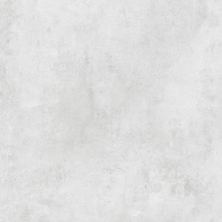 Керамогранит Ceradim Strato CR6060G0481R Chiaro светло-серый матовый 59.5х59.5