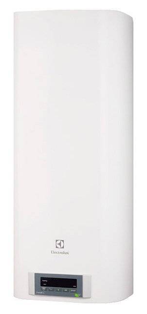 Накопительный водонагреватель Electrolux EWH 50 Formax DL электрический