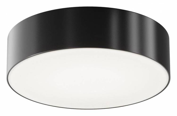 Потолочный светильник Maytoni Zon IP O431CL-L30B4K