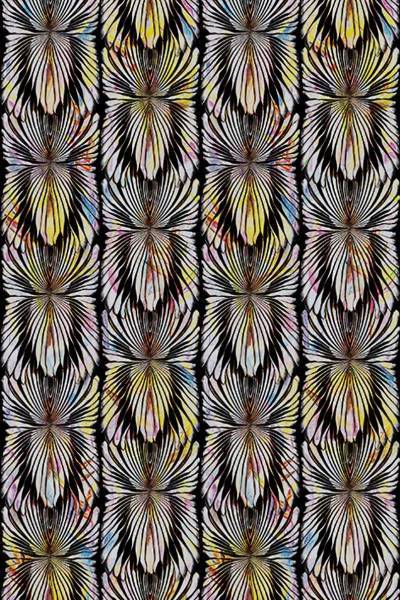 Панно Roberto Cavalli №8 19121