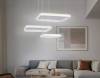 Подвесной светодиодный светильник Ambrella light Original FA6165 фото 8