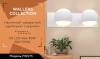 Бра Ambrella light Wall FW573 фото 2