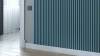 Дизайнерская панель Artpole M-0091 Illusion 60x2.6x60 фото 4