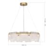 Подвесной светильник ST Luce Voile SL6021.203.54 фото 2