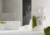 Смеситель для раковины Grohe Eurosmart Cosmopolitan 32824000 фото 6