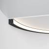 Радиусный профиль Led Strip ALM-3535R-B-IN-90°-1.5M фото 2