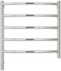 Полотенцесушитель электрический Сунержа Галант 3.1 00-6000-6060 60x60 фото 2