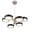 Подвесная светодиодная люстра Odeon Light Exclusive Rivera 5451/99LB фото 3