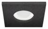 Встраиваемый светильник Loft It Chip 10338/A Black