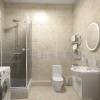 Ступень Kerranova Shakespeare K-4002/SR/st01 Beige Brown 294x600x9 фото 4