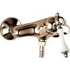 Смеситель для душа Cezares Margot MARGOT-DM-02-Bi
