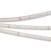 Светодиодная влагозащищенная лента Arlight 6W/m 80LED/m 2835SMD теплый белый 50M 024532(2)