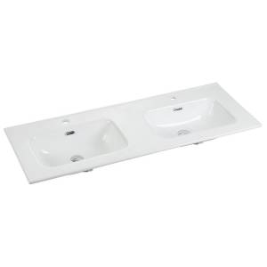 Раковина Gid Integrado 71161 90120S 122 см