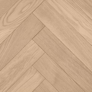 Инженерная доска Primavera Английская Елка 485671 Oak Bailar Прайм 500x90x15