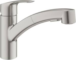 Смеситель для кухни Grohe Eurosmart 30305DC1