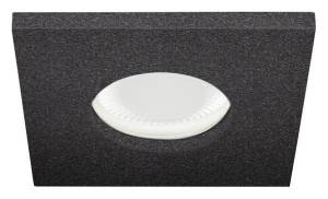 Встраиваемый светильник Loft It Chip 10338/A Black