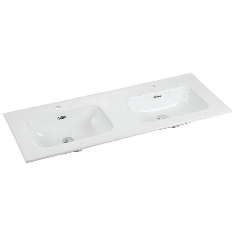 Раковина Gid Integrado 71161 90120S 122 см