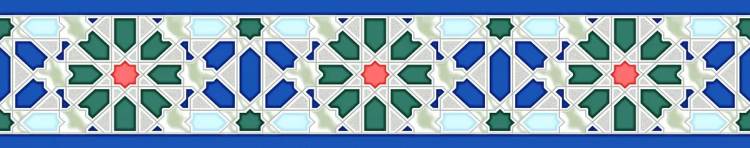 Бордюр Керлайф Menara 6.2x31.5