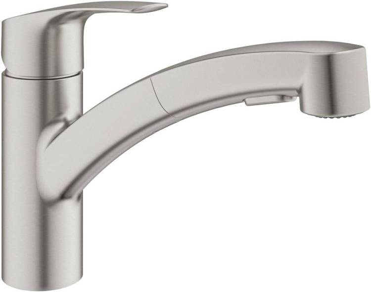 Смеситель для кухни Grohe Eurosmart 30305DC1