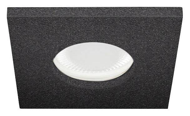Встраиваемый светильник Loft It Chip 10338/A Black