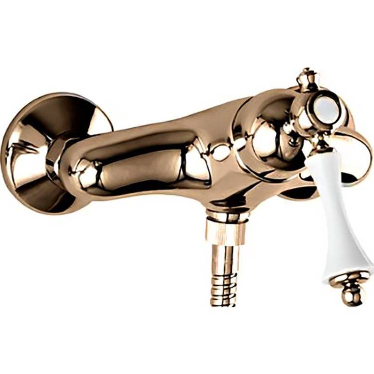 Смеситель для душа Cezares Margot MARGOT-DM-02-Bi