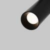 Магнитный трековый светодиодный светильник Technical Focus Led TR032-4-5W3K-W-DS-B фото 2