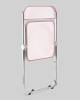 Стул складной Stool Group Fold Pink 9011 pink розовый фото 10