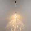 Подвесной светодиодный светильник Odeon Light Braid 7148/5L фото 6