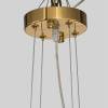 Подвесная люстра Favourite Orgel 4500-21P фото 3