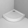 Поддон для душа AM.PM Gem W90T-401-100W 100x100 фото 3