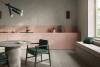 Керамогранит Italgraniti Dorset DR01BAR Bianco Cross Cut Ribbed SQ. 60x120 фото 13