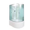 Душевая кабина AvaCan L920LNGM с гидромассажем, 120x80x200