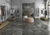 Керамогранит Pamesa Rusty Metal Silver 60x120 фото 3