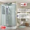 Душевая кабина AvaCan A2812L стандартная, 120x80x220 фото 16