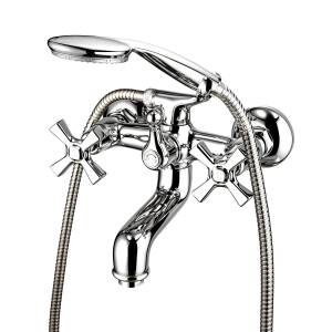 Смеситель для ванны Lemark Benefit LM2502C