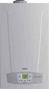 Настенный газовый конденсационный котел отопления Baxi DUO-tec Compact 28