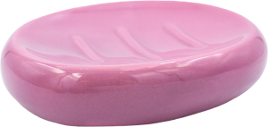 Мыльница Bath Plus Lilla W-CE0082IA-SD